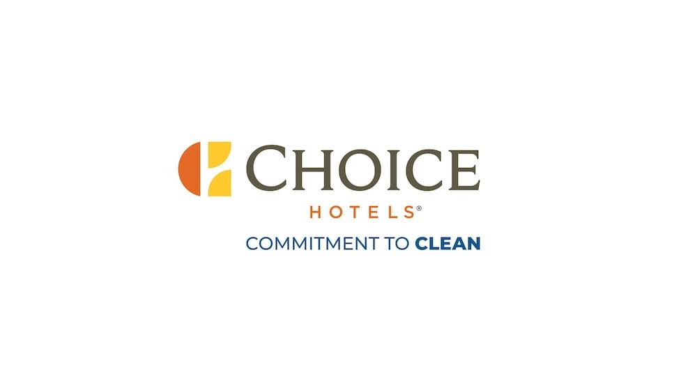 Comfort Inn Tupelo Kültér fotó