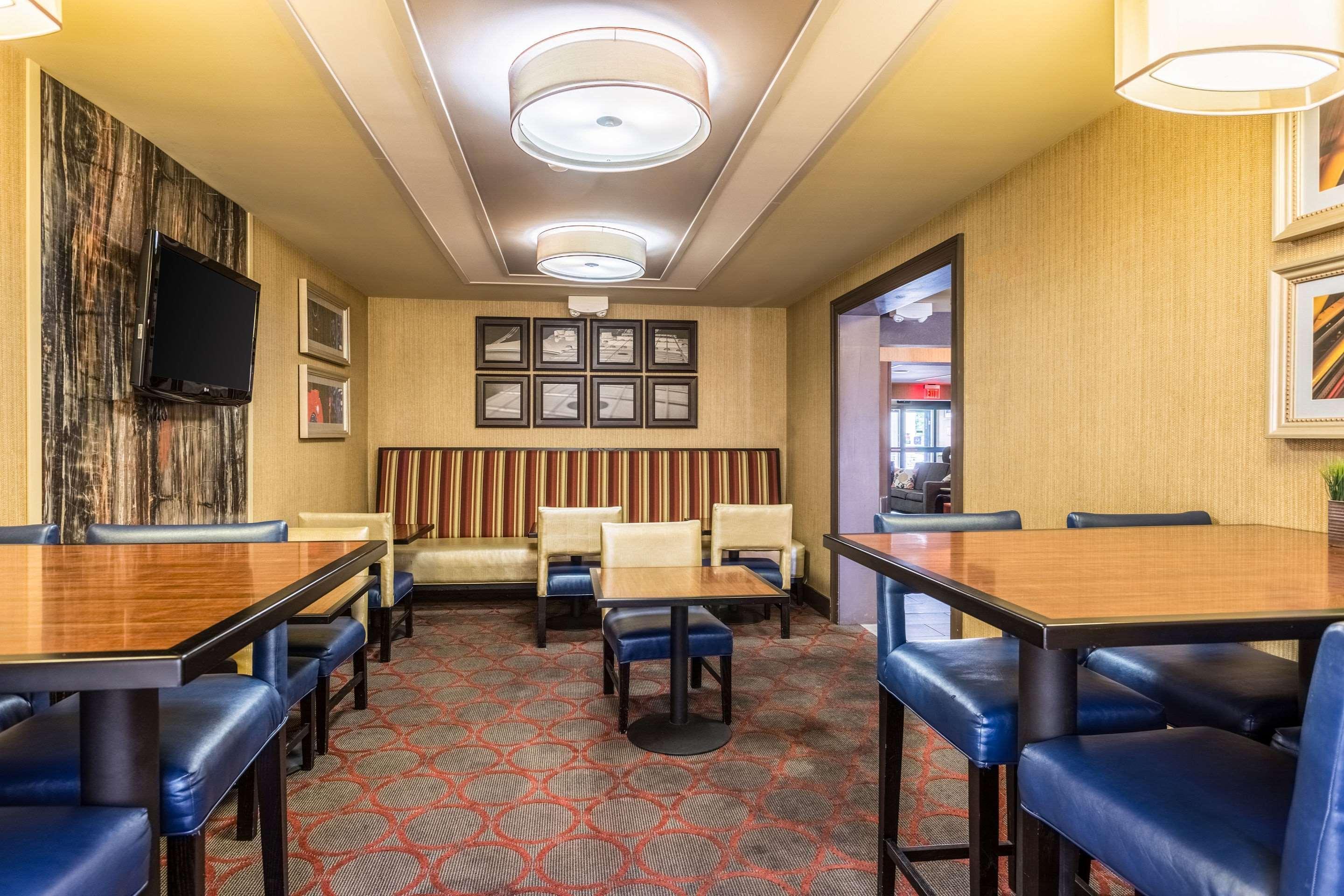 Comfort Inn Tupelo Kültér fotó